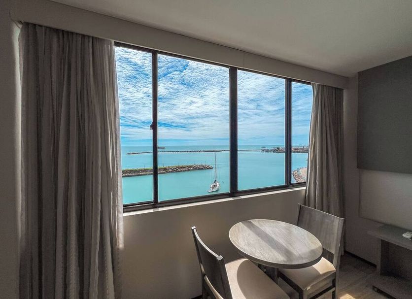 ダイニングルーム 写真