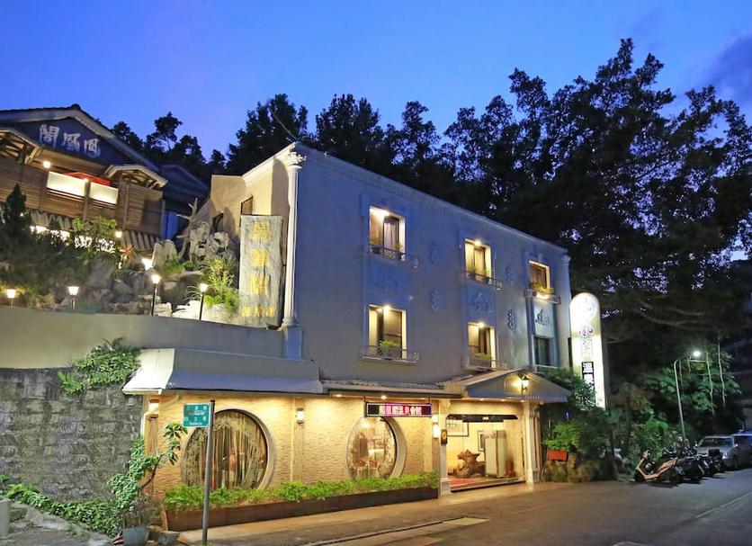建物 写真