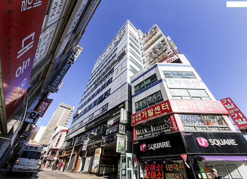 建物 写真