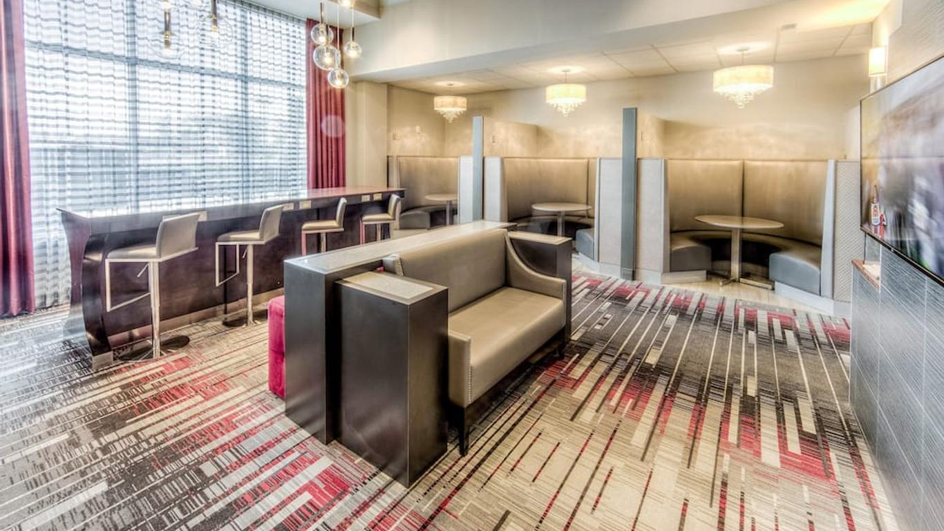 ステイブリッジ スイーツ コロンバス ユニバーシティ エリア - オSU アン IHG ホテル