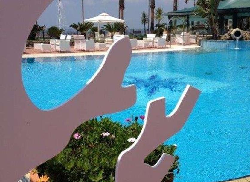 プール 写真