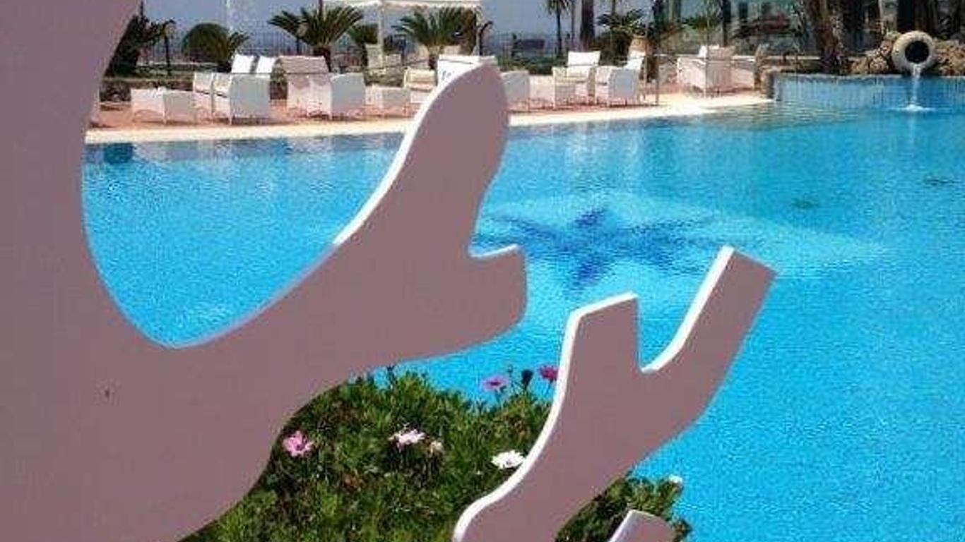 ホテル リ デイ