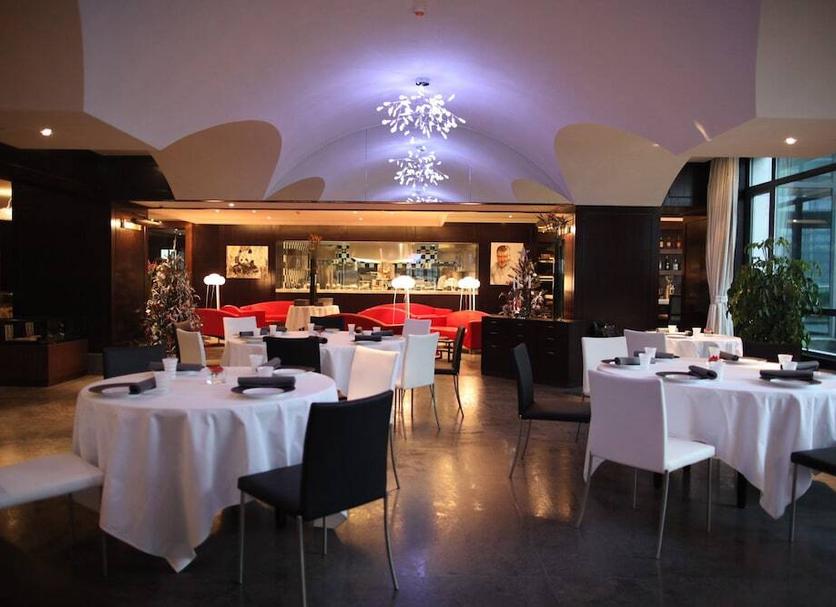 レストラン 写真