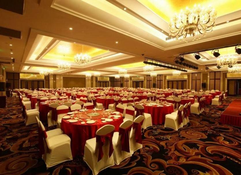 バンケットホール（宴会場） 写真