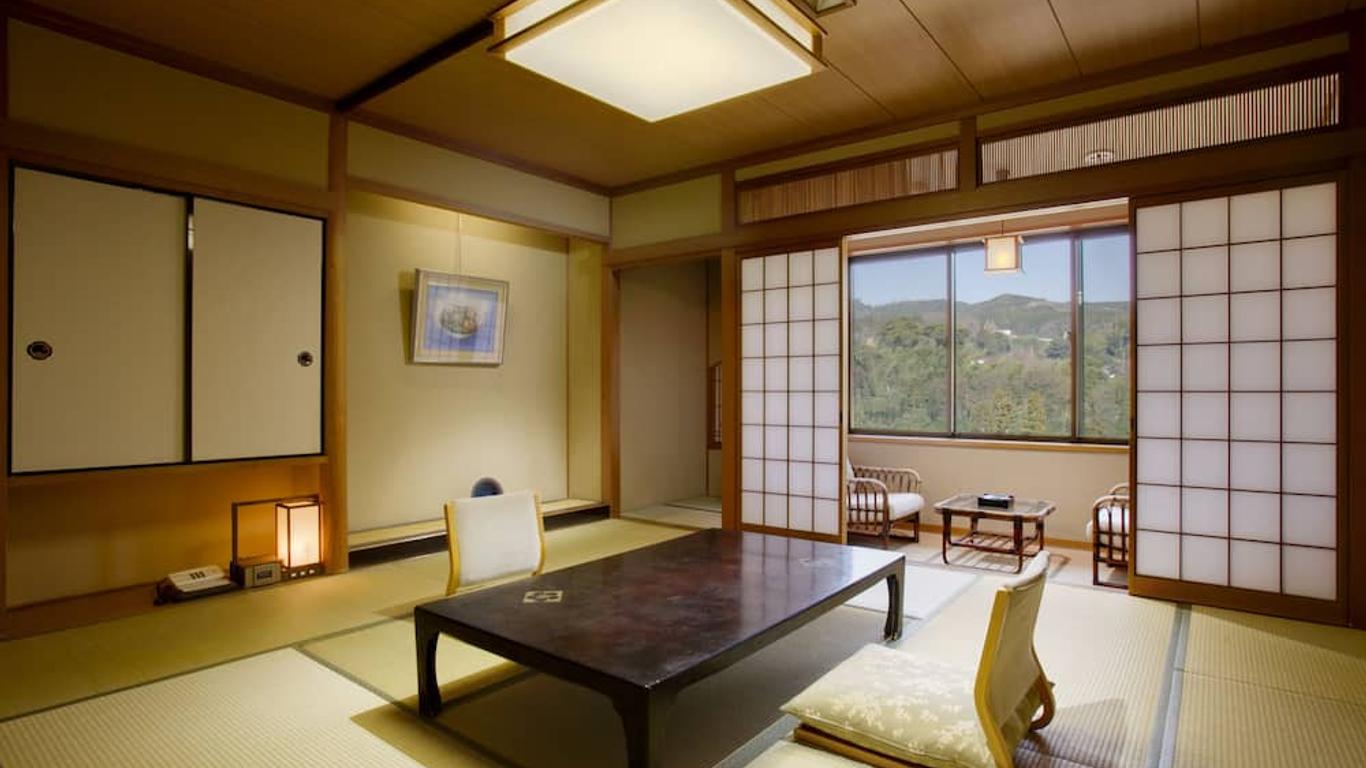 保性館