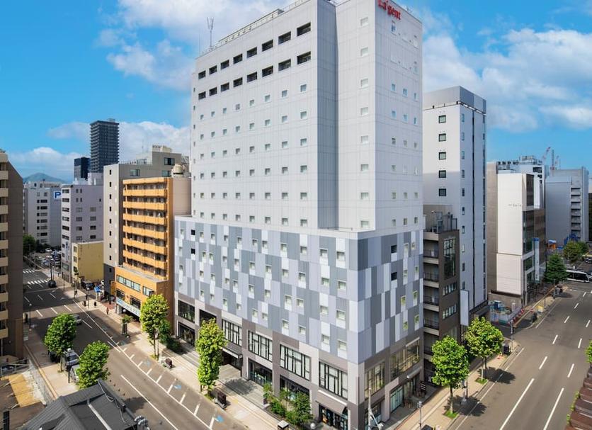建物 写真