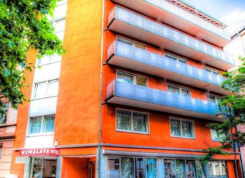 建物 写真