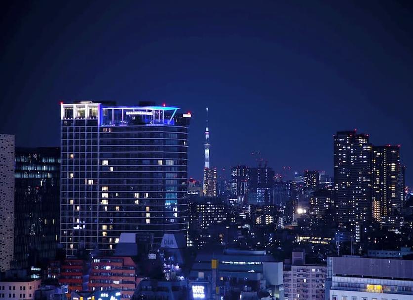屋外の景色 写真