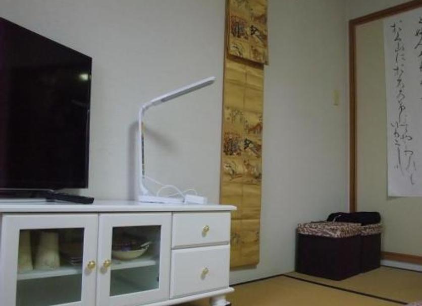客室の設備 写真