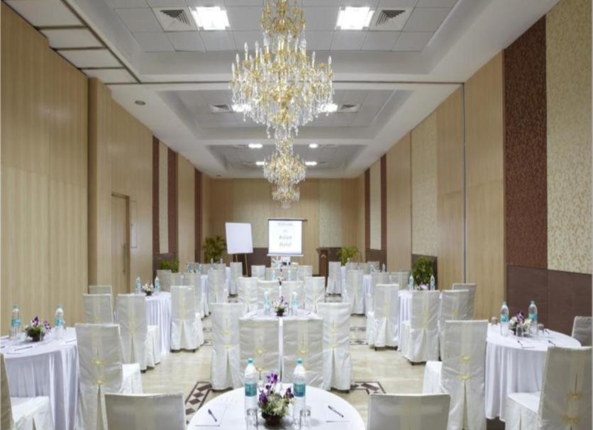 バンケットホール（宴会場） 写真