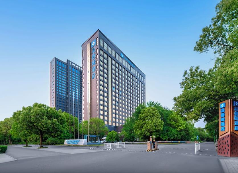 建物 写真