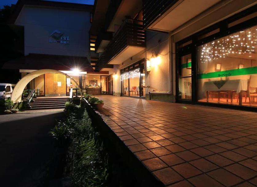 屋外の景色 写真