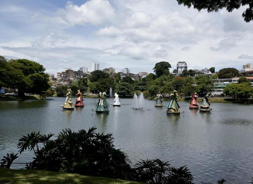 屋外の景色 写真