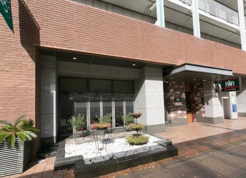建物 写真