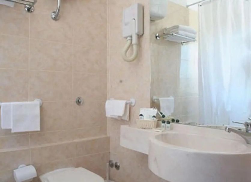 バスルーム 写真