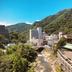 屋外の景色