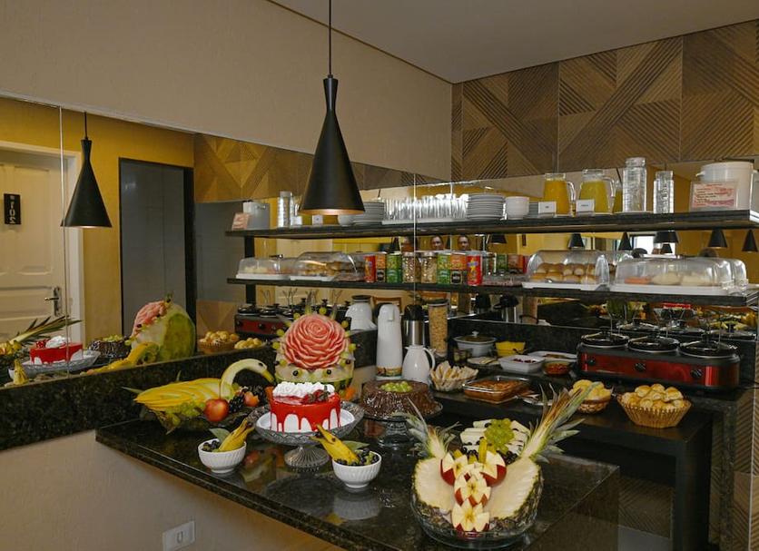 レストラン 写真