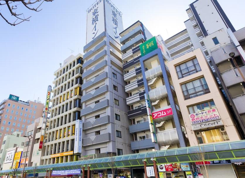 建物 写真