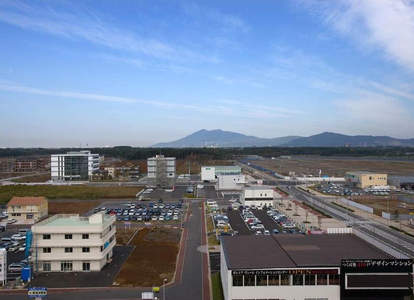 屋外の景色 写真