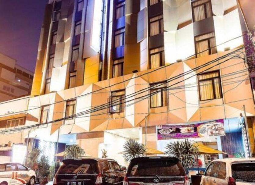 建物 写真