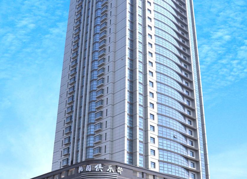建物 写真