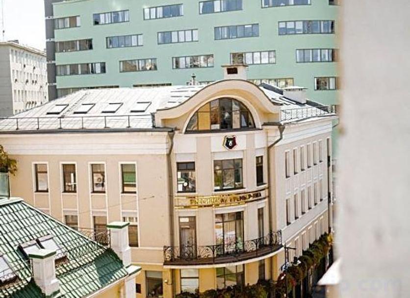 建物 写真