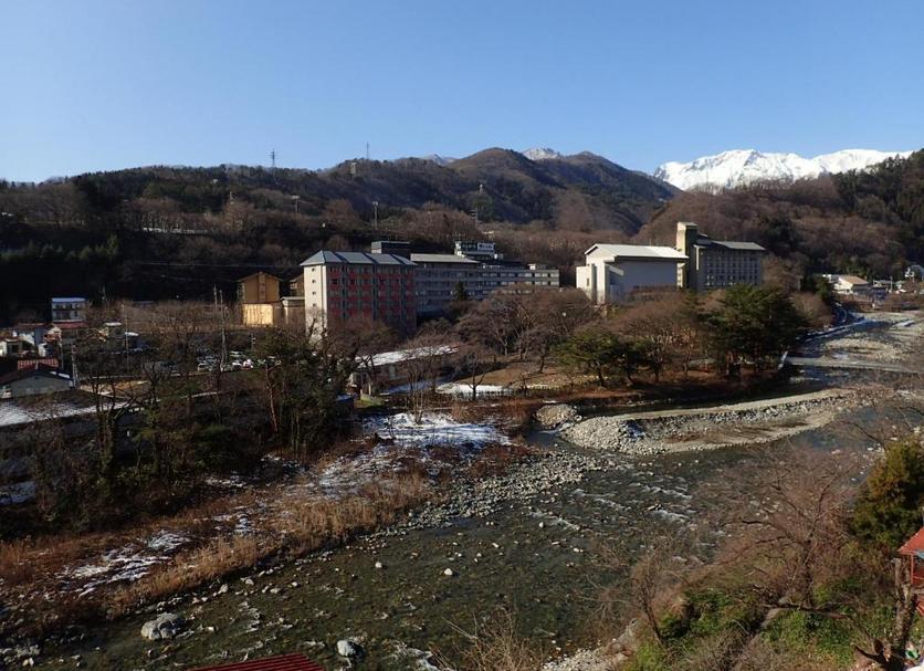 屋外の景色 写真