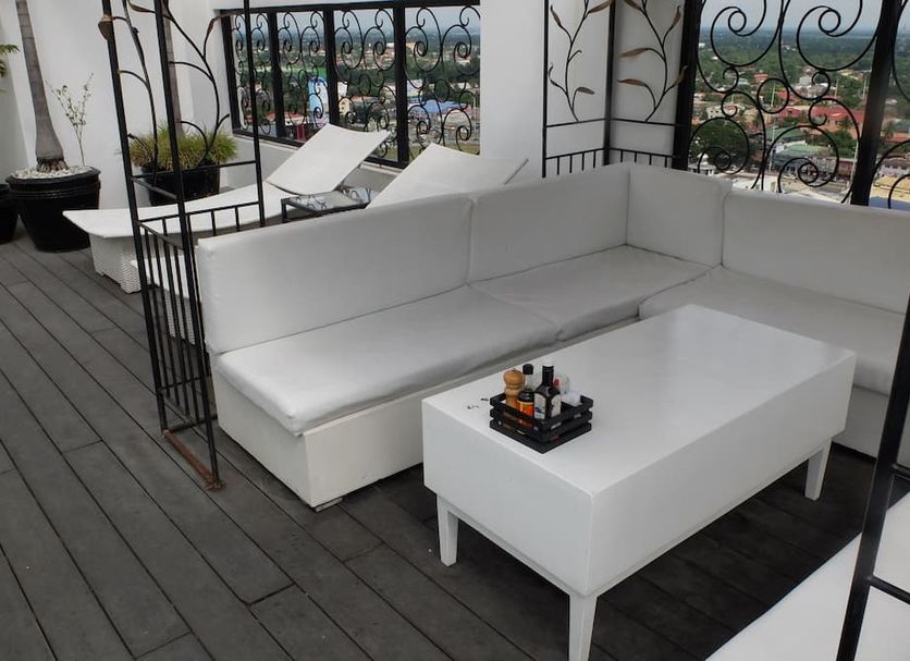 リビングルーム 写真