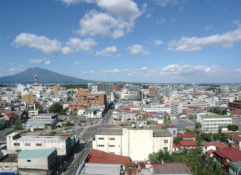 屋外の景色 写真