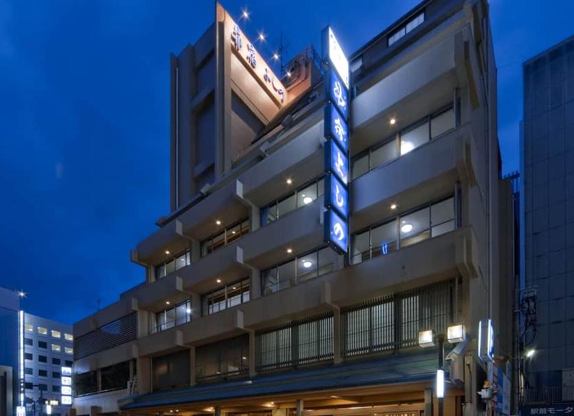 建物 写真
