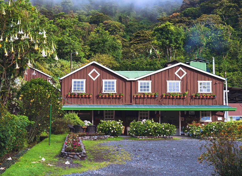 建物 写真