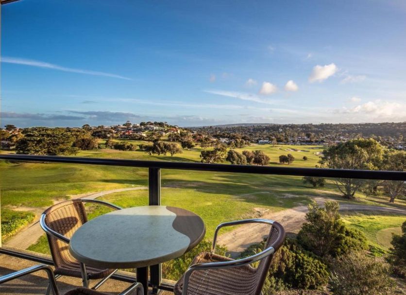 バルコニー 写真