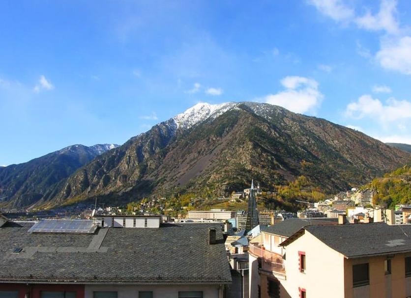 屋外の景色 写真