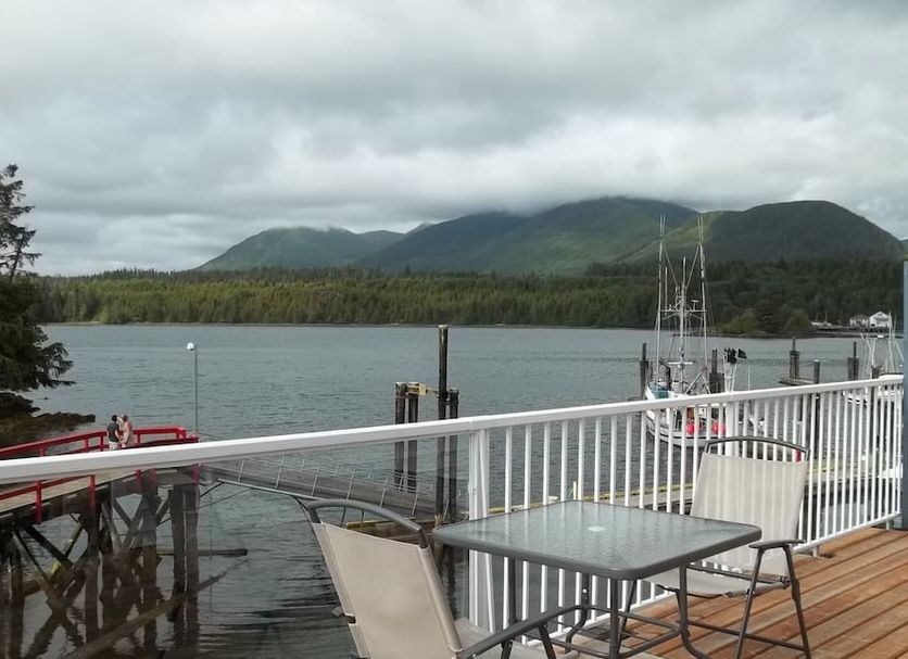 バルコニー 写真