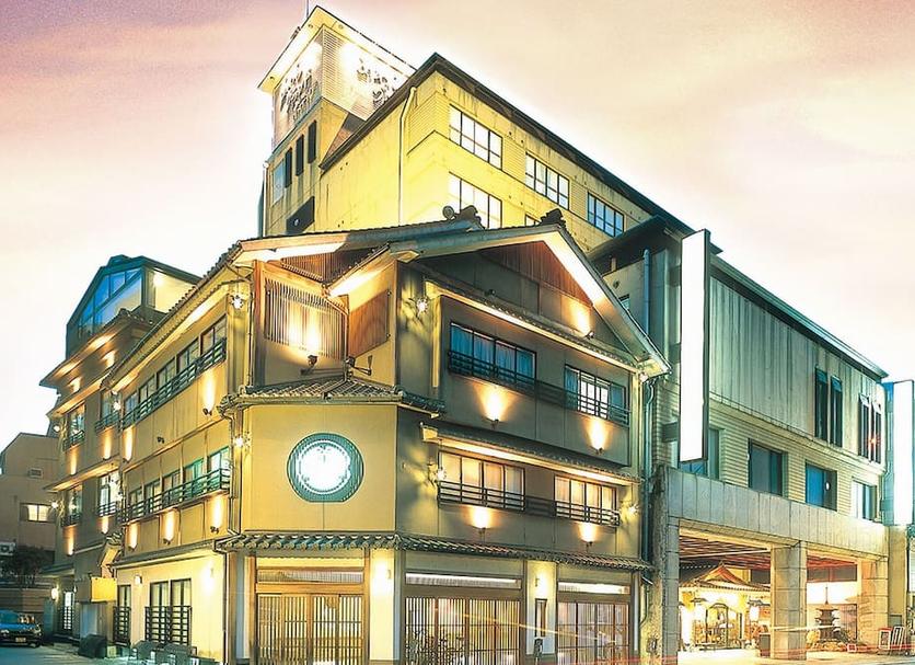 建物 写真