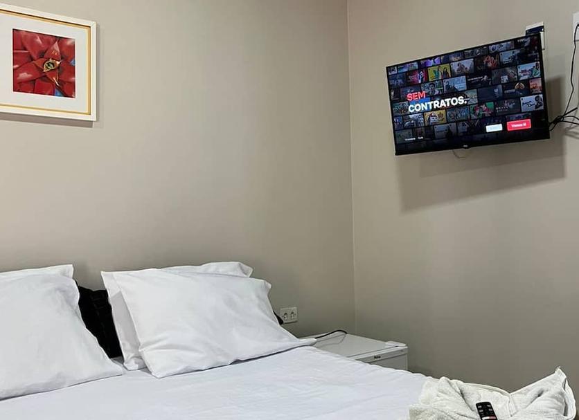 寝室 写真