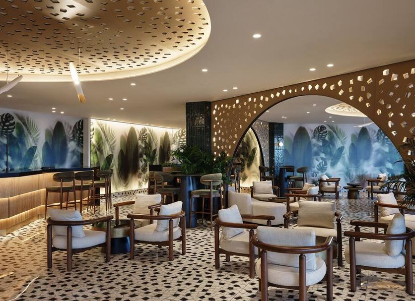 レストラン 写真