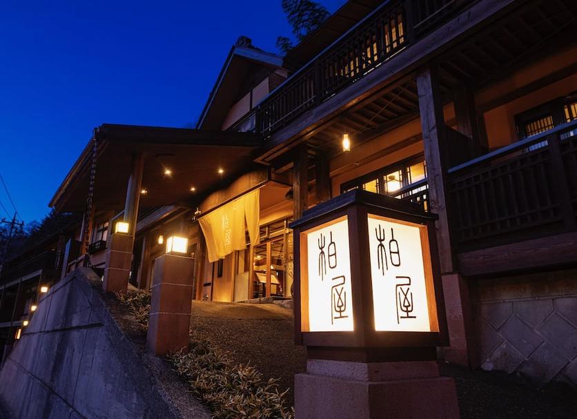 建物 写真