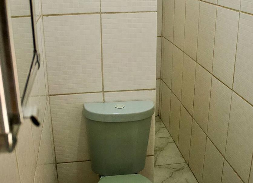 バスルーム 写真