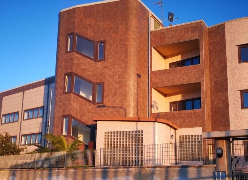 建物 写真