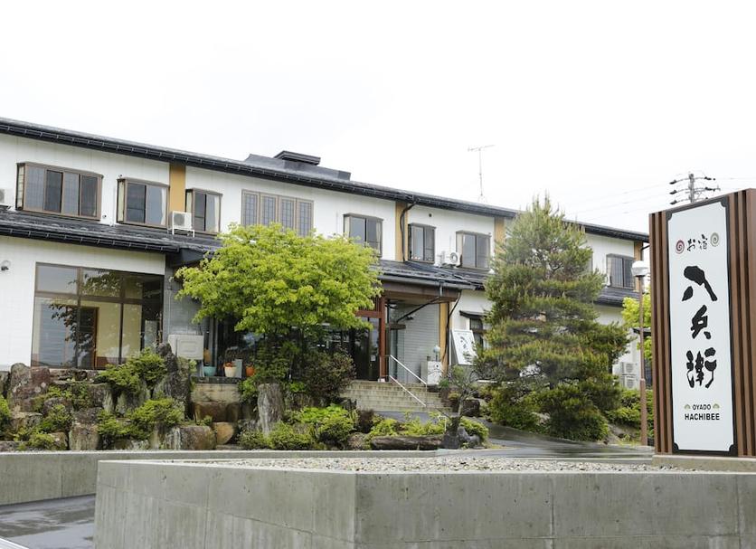 建物 写真