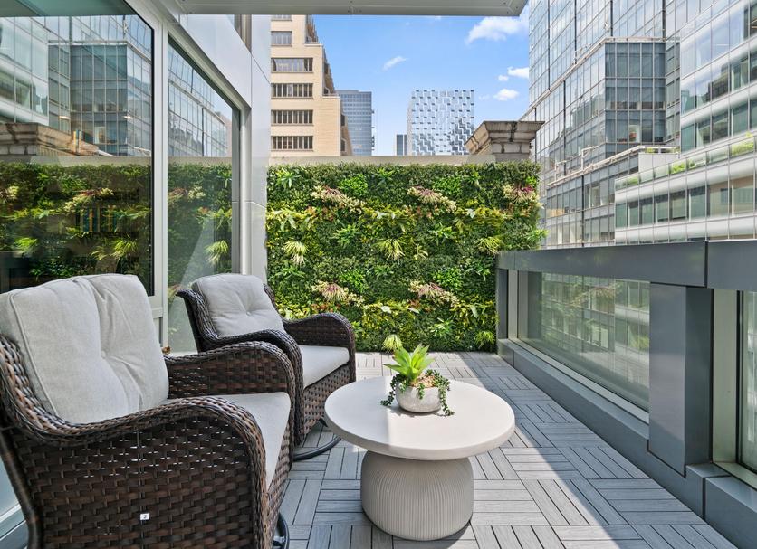 建物 写真