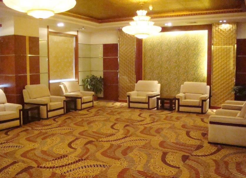 ラウンジ 写真