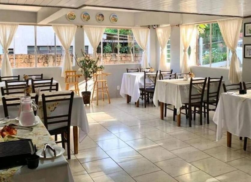 レストラン 写真