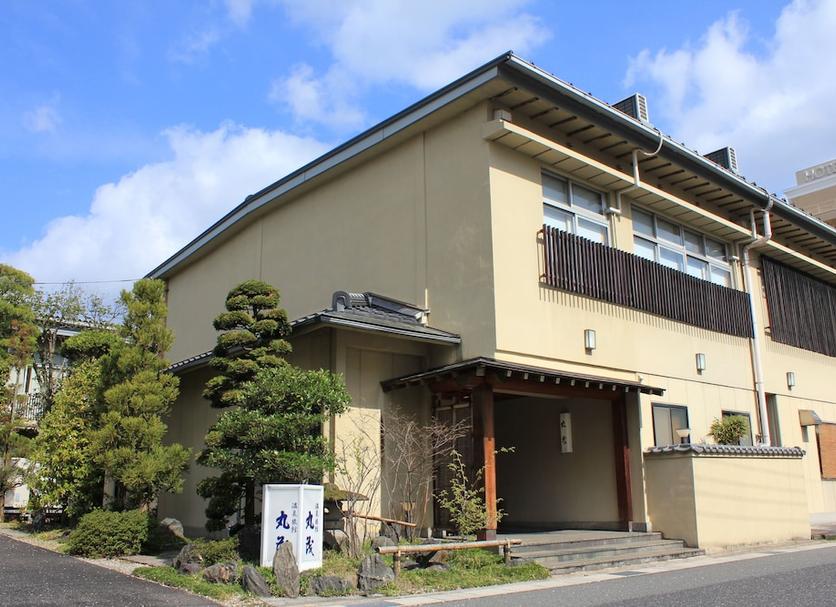 建物 写真