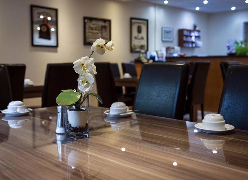 レストラン 写真