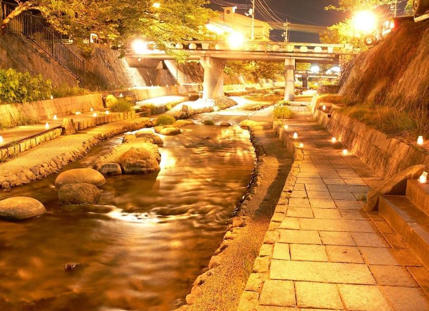 屋外の景色 写真