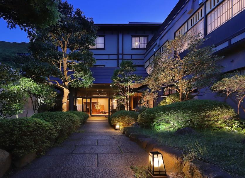 建物 写真