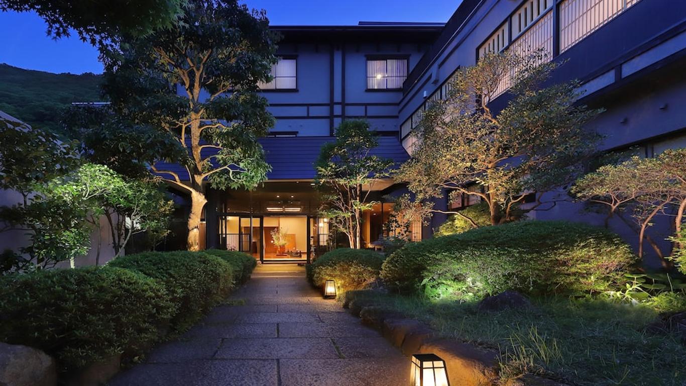 守田屋