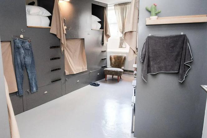 ウーダー ブティック ホステル